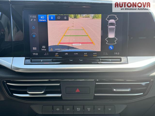 Ford Grand Tourneo Active 2,0 7 Sitzer 2Zoklima Anh&auml;ngerkupplung Panoramadach AGR Sitze Sitzheizung Einparkhilfe Kamera 17 Zoll Leichtmetall ACC 
