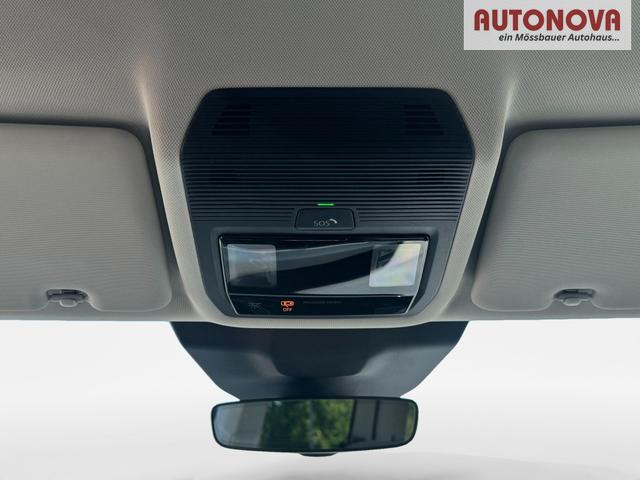 Ford Grand Tourneo Active 2,0 7 Sitzer 2Zoklima Anh&auml;ngerkupplung Panoramadach AGR Sitze Sitzheizung Einparkhilfe Kamera 17 Zoll Leichtmetall ACC 