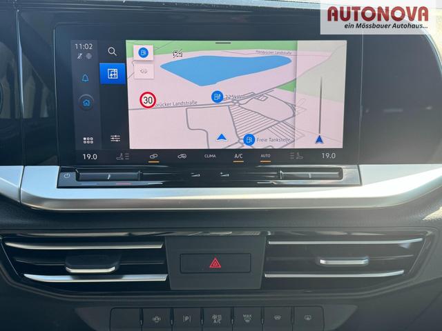 Ford Grand Tourneo Active 2,0 7 Sitzer 2Zoklima Anh&auml;ngerkupplung Panoramadach AGR Sitze Sitzheizung Einparkhilfe Kamera 17 Zoll Leichtmetall ACC 