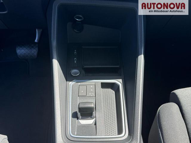 Ford Grand Tourneo Active 2,0 7 Sitzer 2Zoklima Anh&auml;ngerkupplung Panoramadach AGR Sitze Sitzheizung Einparkhilfe Kamera 17 Zoll Leichtmetall ACC 