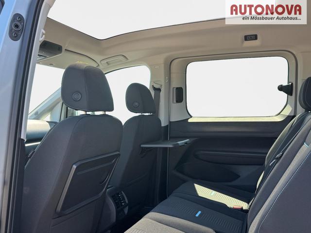 Ford Grand Tourneo Active 2,0 7 Sitzer 2Zoklima Anh&auml;ngerkupplung Panoramadach AGR Sitze Sitzheizung Einparkhilfe Kamera 17 Zoll Leichtmetall ACC 