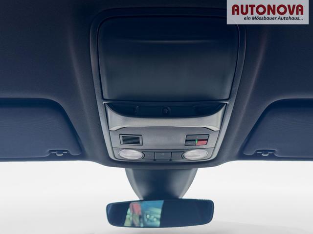 Skoda Karoq Sportline 1,5 TSI DSG 2ZKlima AHK 4x Sitzheizung beheizte Frontscheibe Canton Totewinkel 5J Garantie 