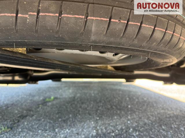 Ford Grand Tourneo Active 2,0 7 Sitzer 2Zoklima Anh&auml;ngerkupplung Panoramadach AGR Sitze Sitzheizung Einparkhilfe Kamera 17 Zoll Leichtmetall ACC 