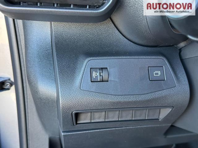 Toyota Proace City Verso 1,2 L2 