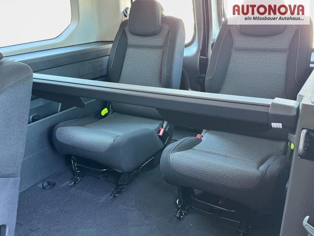 Toyota Proace City Verso 1,2 L2 