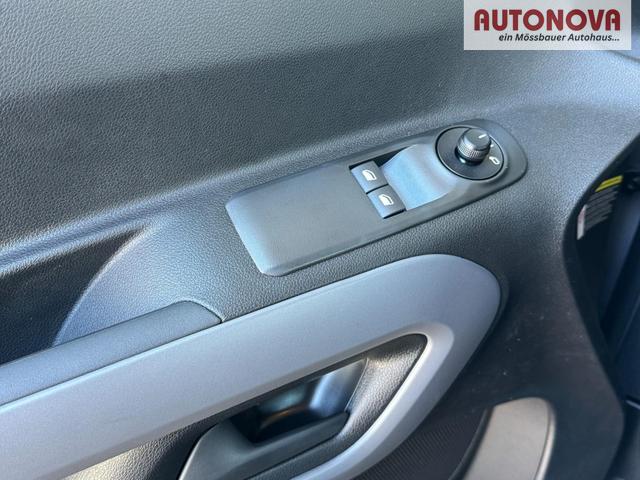 Toyota Proace City Verso 1,2 L2 