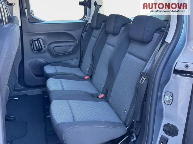 Toyota Proace City Verso 1,2 L2 