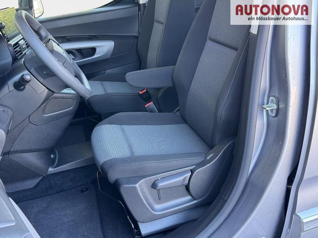 Toyota Proace City Verso 1,2 L2 