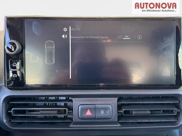 Toyota Proace City Verso 1,2 L2 