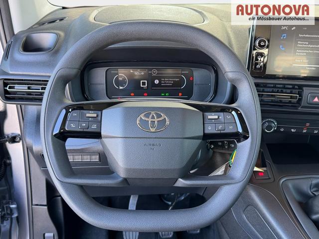Toyota Proace City Verso 1,2 L2 