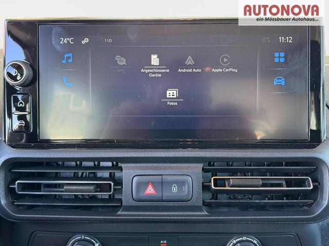 Toyota Proace City Verso 1,2 L2 