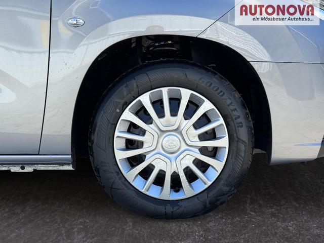Toyota Proace City Verso 1,2 L2 