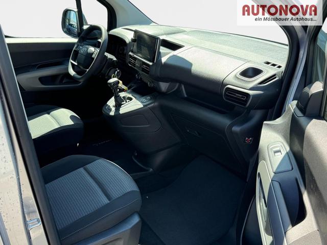 Toyota Proace City Verso 1,2 L2 