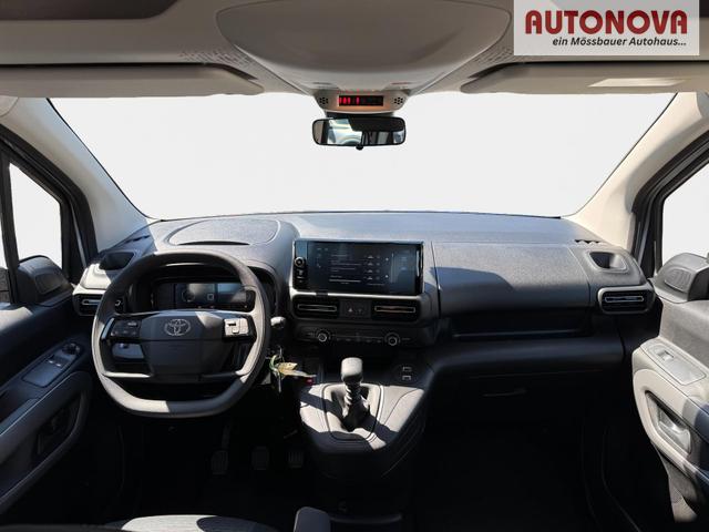 Toyota Proace City Verso 1,2 L2 