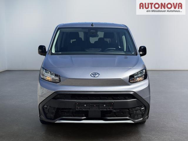 Toyota Proace City Verso 1,2 L2 