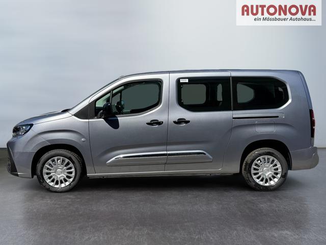 Toyota Proace City Verso 1,2 L2 