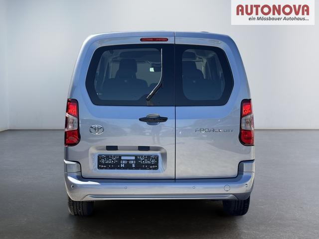 Toyota Proace City Verso 1,2 L2 