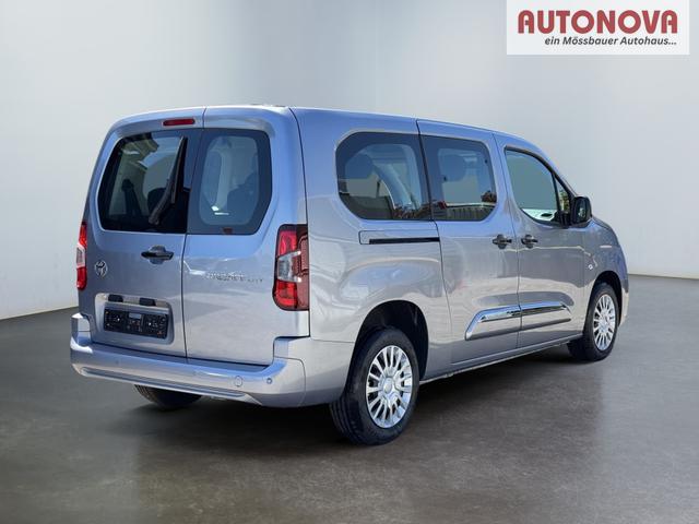 Toyota Proace City Verso 1,2 L2 