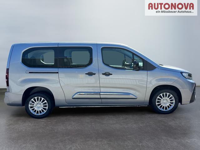 Toyota Proace City Verso 1,2 L2 