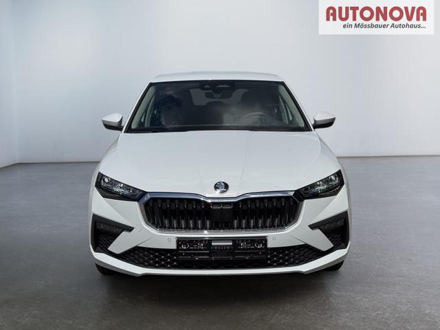 Reimport Skoda Scala Extra Plus 1,5 TSI DSG kaufen 