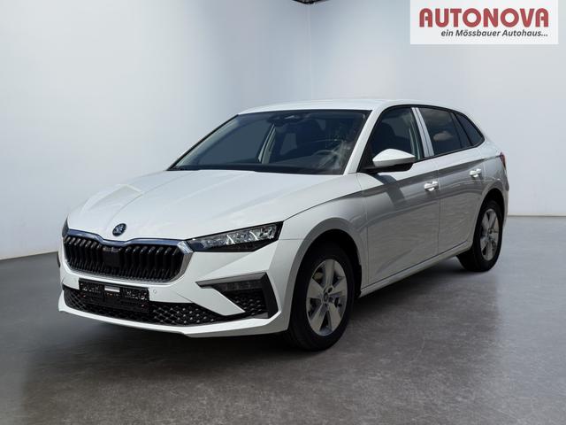 Reimport Skoda Scala Extra Plus 1,5 TSI DSG kaufen 