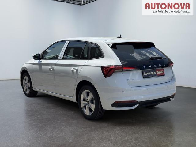 Reimport Skoda Scala Extra Plus 1,5 TSI DSG kaufen 