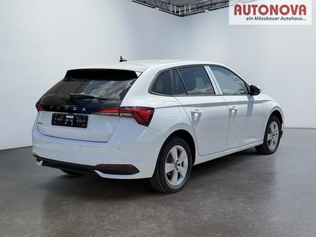 Reimport Skoda Scala Extra Plus 1,5 TSI DSG kaufen 
