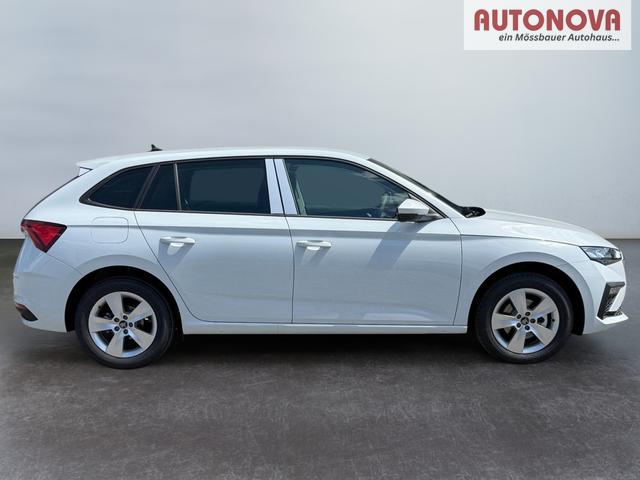 Reimport Skoda Scala Extra Plus 1,5 TSI DSG kaufen 