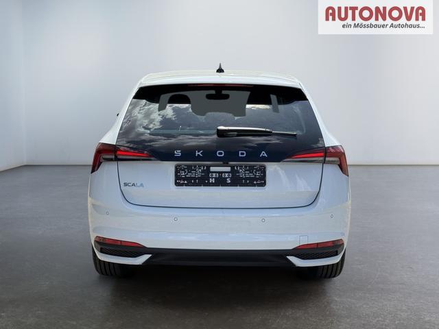 Reimport Skoda Scala Extra Plus 1,5 TSI DSG kaufen 