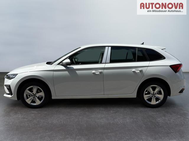Reimport Skoda Scala Extra Plus 1,5 TSI DSG kaufen 