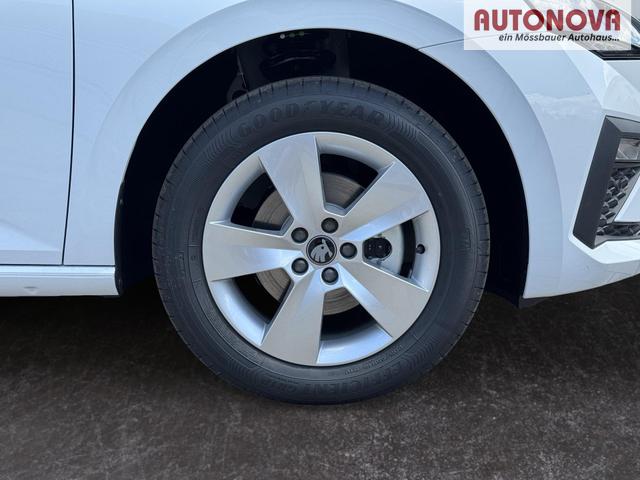 Reimport Skoda Scala Extra Plus 1,5 TSI DSG kaufen 