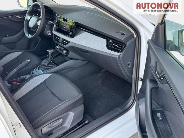 Reimport Skoda Scala Extra Plus 1,5 TSI DSG kaufen 