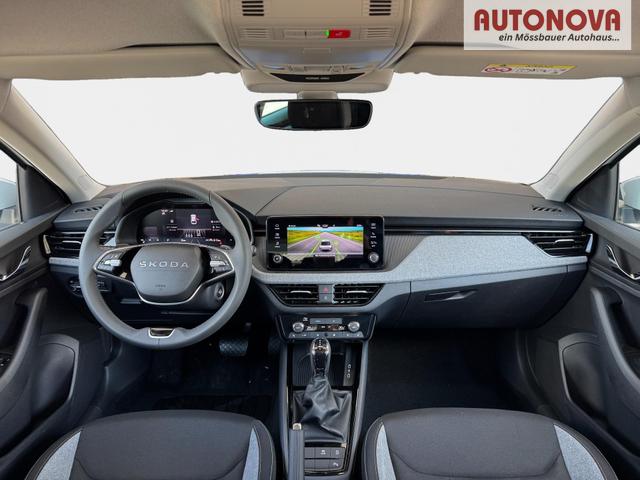 Reimport Skoda Scala Extra Plus 1,5 TSI DSG kaufen 