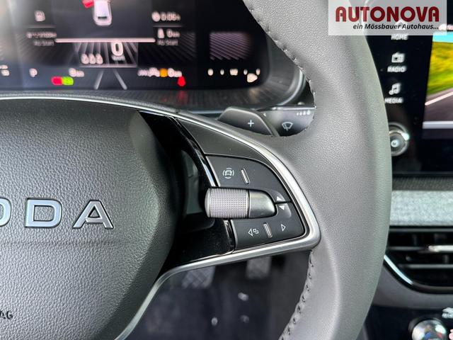 Reimport Skoda Scala Extra Plus 1,5 TSI DSG kaufen 