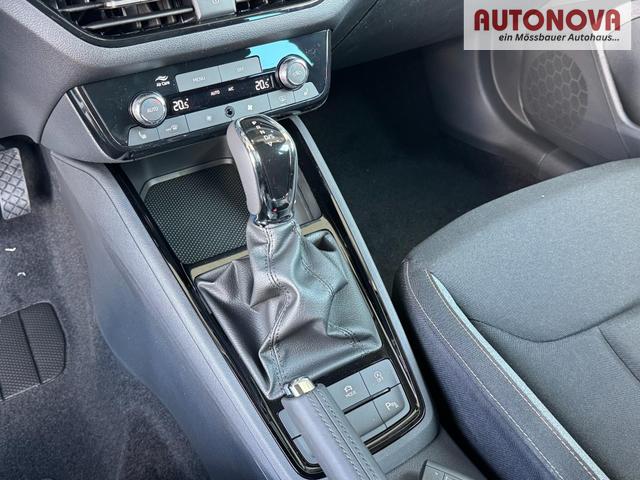 Reimport Skoda Scala Extra Plus 1,5 TSI DSG kaufen 