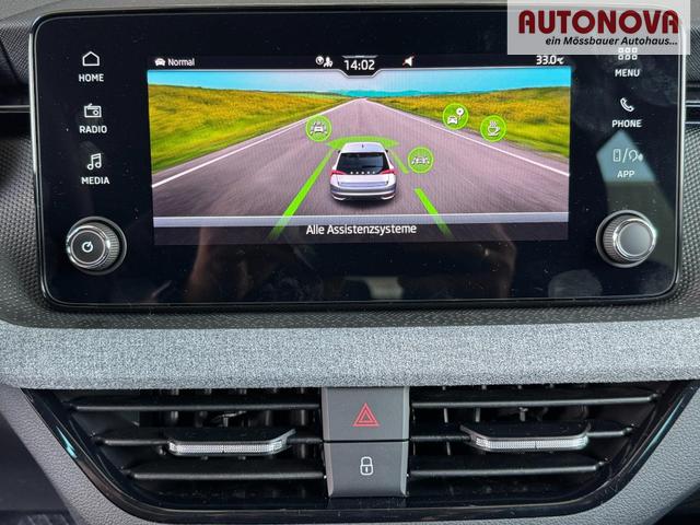 Reimport Skoda Scala Extra Plus 1,5 TSI DSG kaufen 