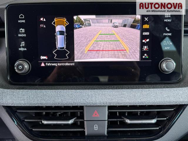 Reimport Skoda Scala Extra Plus 1,5 TSI DSG kaufen 