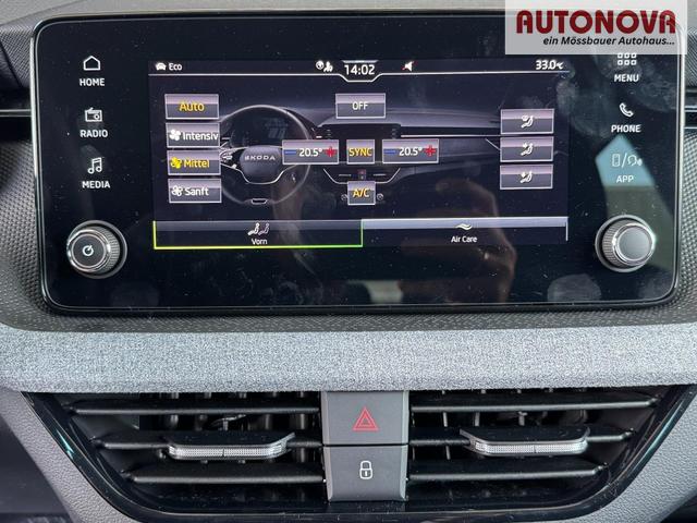 Reimport Skoda Scala Extra Plus 1,5 TSI DSG kaufen 