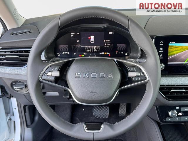 Reimport Skoda Scala Extra Plus 1,5 TSI DSG kaufen 