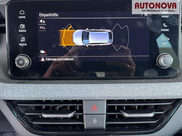 Reimport Skoda Scala Extra Plus 1,5 TSI DSG kaufen 