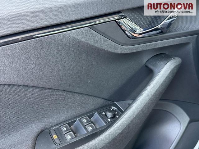 Reimport Skoda Scala Extra Plus 1,5 TSI DSG kaufen 