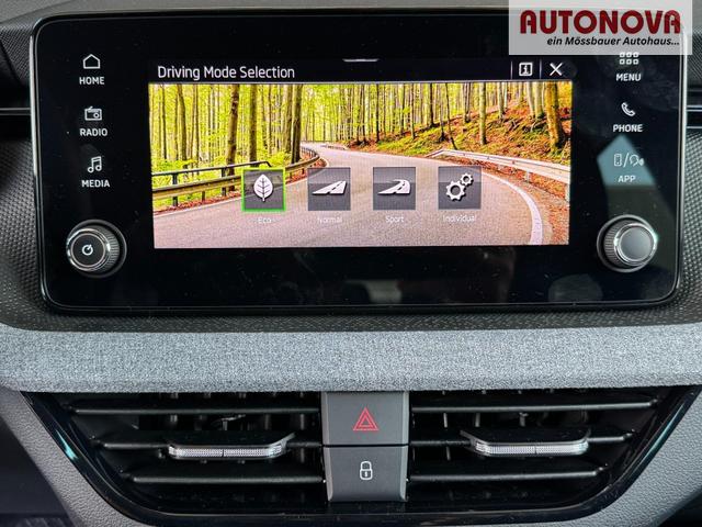 Reimport Skoda Scala Extra Plus 1,5 TSI DSG kaufen 