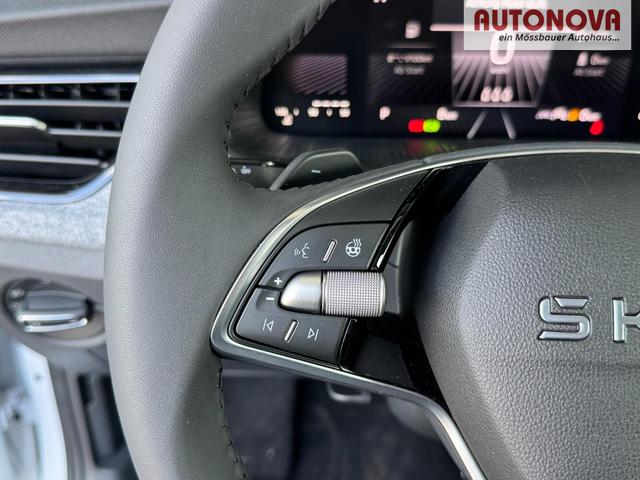 Reimport Skoda Scala Extra Plus 1,5 TSI DSG kaufen 