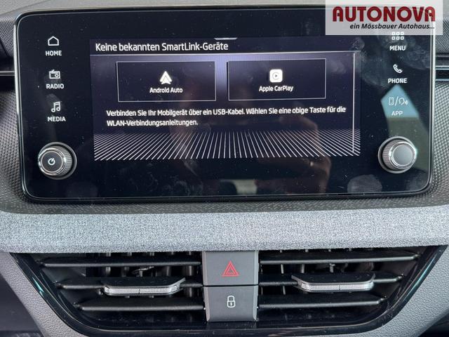 Reimport Skoda Scala Extra Plus 1,5 TSI DSG kaufen 