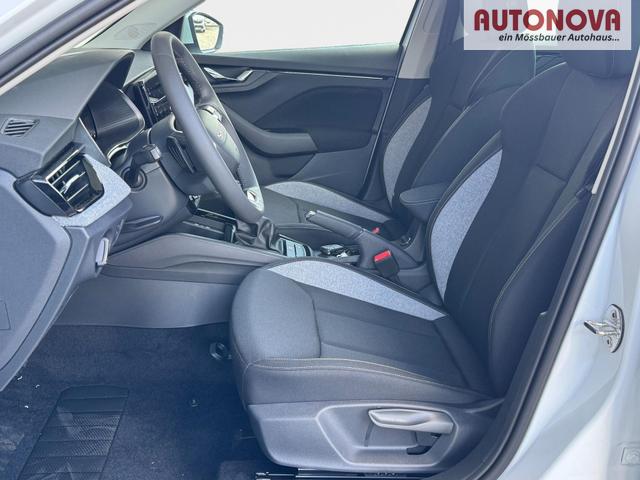 Reimport Skoda Scala Extra Plus 1,5 TSI DSG kaufen 