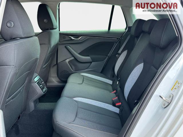 Reimport Skoda Scala Extra Plus 1,5 TSI DSG kaufen 
