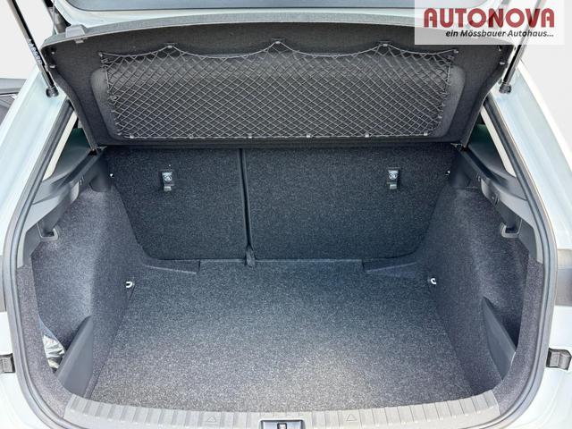 Reimport Skoda Scala Extra Plus 1,5 TSI DSG kaufen 