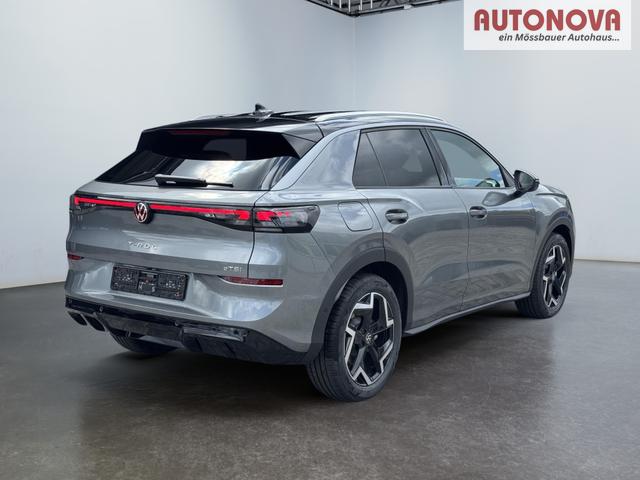 Reimport Volkswagen T-Roc 1,5 eTSI DSG R-Line LED kaufen