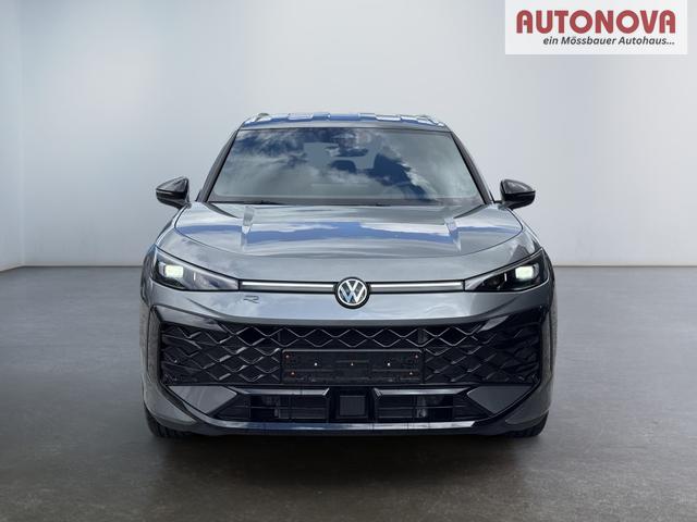 Reimport Volkswagen T-Roc 1,5 eTSI DSG R-Line LED kaufen