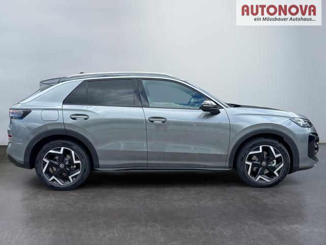 Reimport Volkswagen T-Roc 1,5 eTSI DSG R-Line LED kaufen